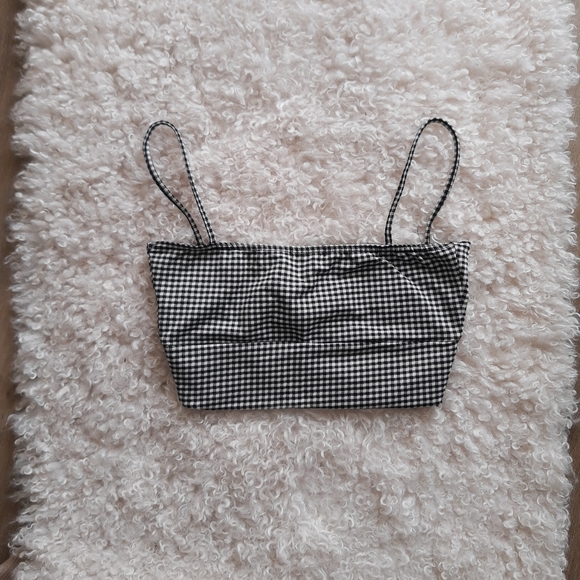 Crop top and skirt 🧤 SOLD - Picture 4 of 16